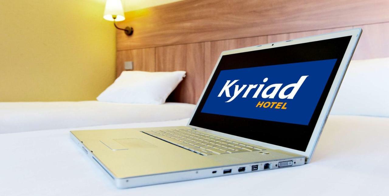 Kyriad Geneve St-Genis-Pouilly Saint-Genis-Pouilly Εξωτερικό φωτογραφία