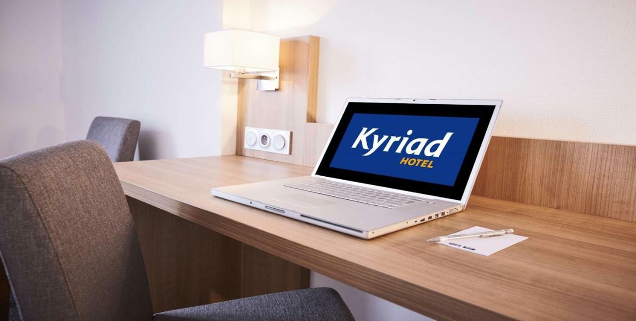 Kyriad Geneve St-Genis-Pouilly Saint-Genis-Pouilly Εξωτερικό φωτογραφία